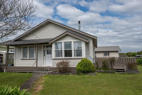 Photo of property in 161 Weld Street, Hokitika, 7810