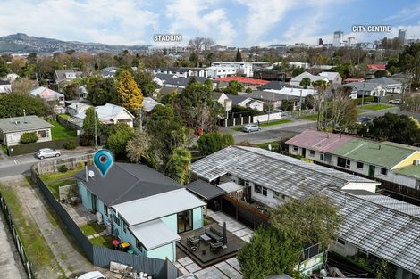 Photo of property in 1/49 Alexandra Street, Richmond, Christchurch, 8013