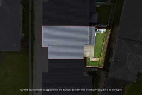 Photo of property in 15b William Avenue, Manurewa, Auckland, 2102