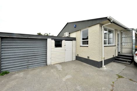 Photo of property in 3/628 Cashel Street, Linwood, Christchurch, 8011