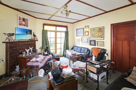 Photo of property in 551 Gorge Road, Ballance, Pahiatua, 4983