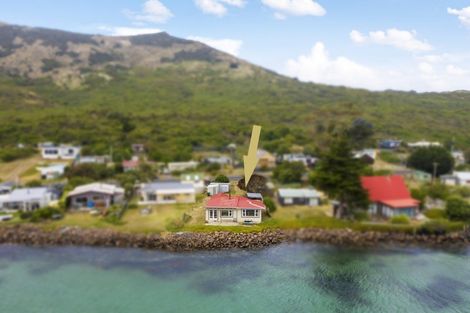 Photo of property in 940 Harington Point Road, Harington Point, Dunedin, 9077