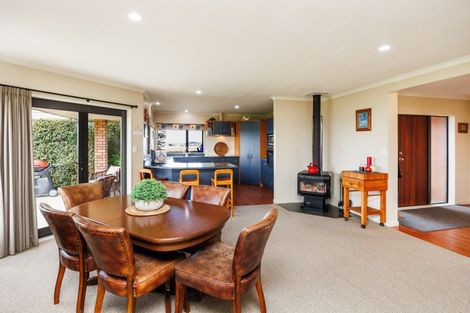 Photo of property in 91 Kimber Street, Halcombe, Feilding, 4779