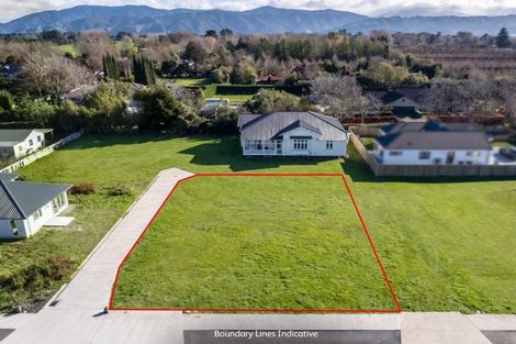 Photo of property in 12 Stevens Drive, Greytown, 5712