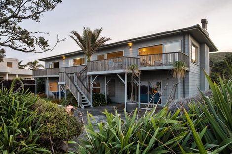 Photo of property in 125 Wairere Road, Wainui, Gisborne, 4010