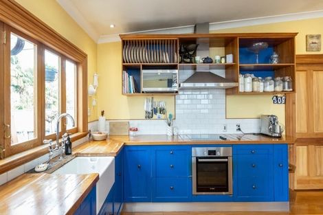 Photo of property in 309 Grays Road, Saint Leonards, Hastings, 4120