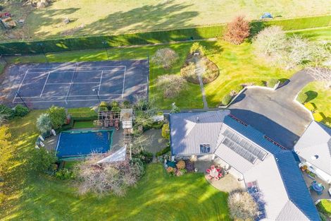 Photo of property in 101 Mchughs Road, Swannanoa, Kaiapoi, 7692