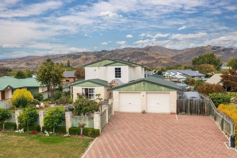 Photo of property in 5 Mansor Court, Cromwell, 9310