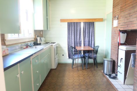 Photo of property in 120 Harris Street, Huntly, 3700