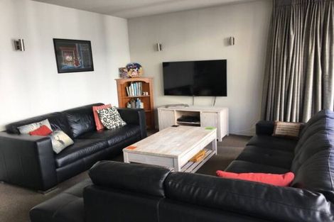 Photo of property in Montreaux Apartments, 9f/164 The Terrace, Wellington Central, Wellington, 6011