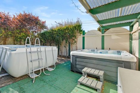 Photo of property in 23 Tokomaru Street, Welbourn, New Plymouth, 4312