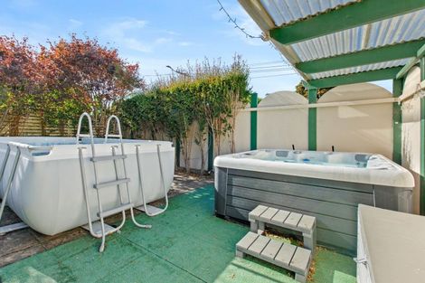 Photo of property in 23 Tokomaru Street, Welbourn, New Plymouth, 4312