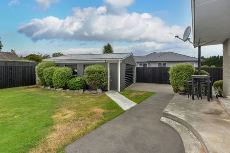 Photo of property in 3 Mecca Place, Linwood, Christchurch, 8062