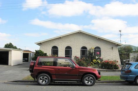 Photo of property in 52 Grey Street, Ashburton, 7700