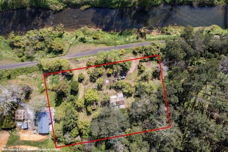 Photo of property in 11 Waitawheta Road, Waikino, Waihi, 3682