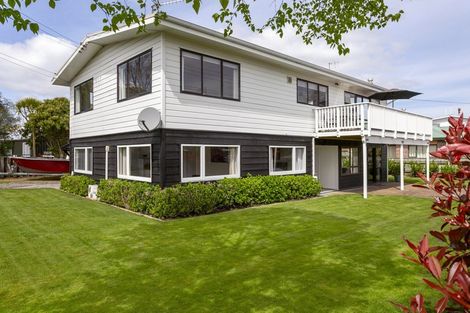 Photo of property in 83 Kaimanawa Street, Taupo, 3330