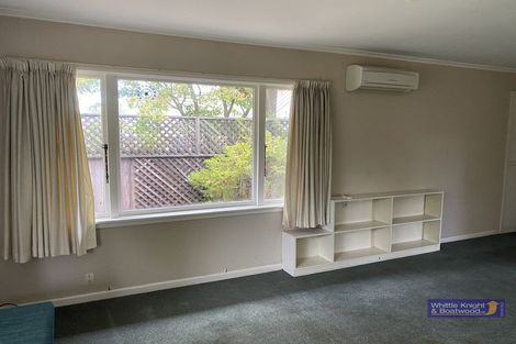 Photo of property in 12 Hanrahan Street, Upper Riccarton, Christchurch, 8041