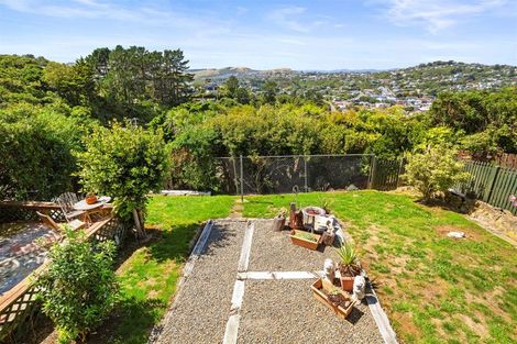 Photo of property in 98 Ironside Road, Johnsonville, Wellington, 6037
