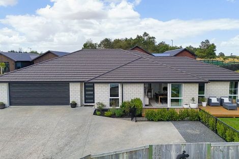 Photo of property in 7b Rylstone Way, Te Kauwhata, 3710