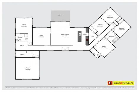 Photo of property in 125 Saint Kilda Road, Cambridge, 3434