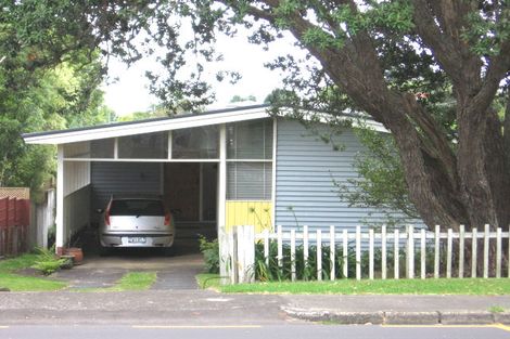 Photo of property in 67 Hillsborough Road, Hillsborough, Auckland, 1042