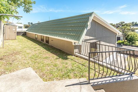 Photo of property in 87 Great North Road, Saint Johns Hill, Whanganui, 4501