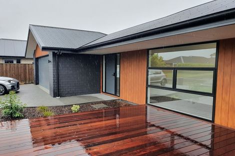 Photo of property in 2 Horomaka Street, Pegasus, 7612