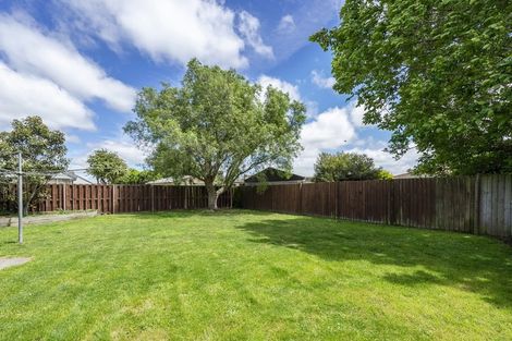 Photo of property in 74 Bailey Street, Templeton, Christchurch, 8042