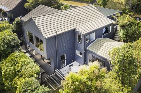 Photo of property in 41a Clutha Avenue, Khandallah, Wellington, 6035