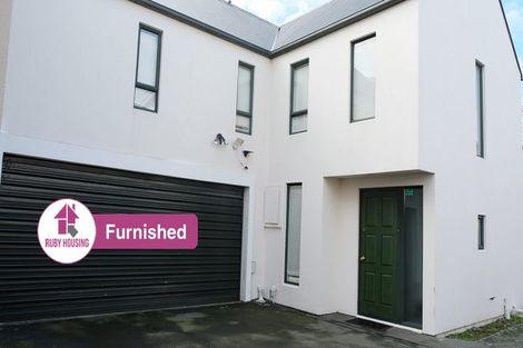 Photo of property in 3/62 Matipo Street, Riccarton, Christchurch, 8041