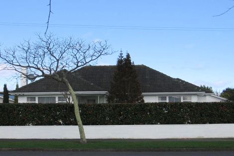 Photo of property in 115 Queen Street West, Levin, 5510