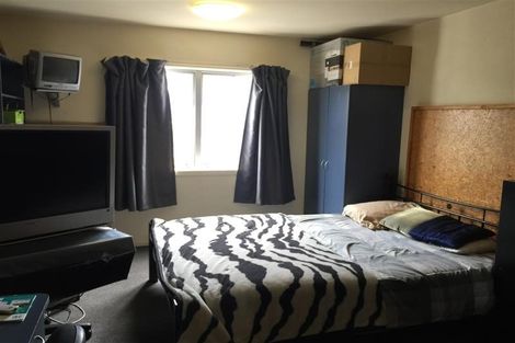 Photo of property in Basin Reserve Complex, 13/4 Sussex Street, Mount Cook, Wellington, 6021