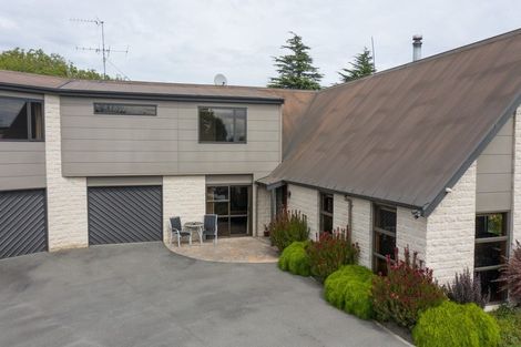 Photo of property in 23 Mitchell Place, Netherby, Ashburton, 7700