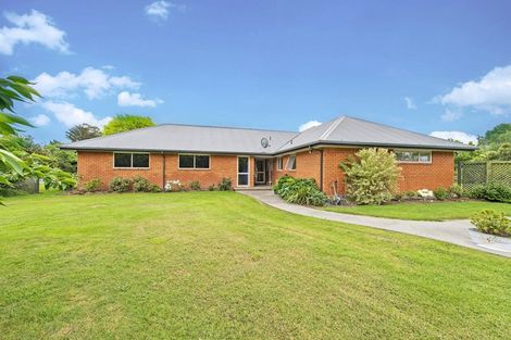 Photo of property in 554 Boundary Creek Road, Dunsandel, Leeston, 7682