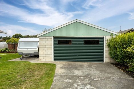 Photo of property in 14 Maryburn Place, Gleniti, Timaru, 7910