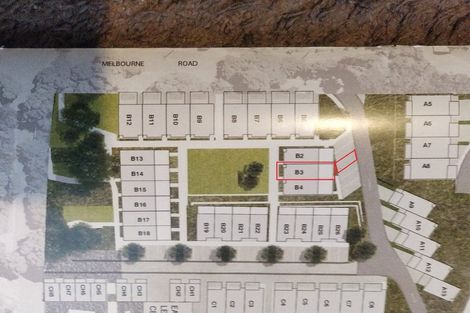 Photo of property in 4 Erica Pabst Way, Island Bay, Wellington, 6023