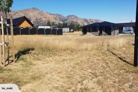 Photo of property in 34 Grandview Road, Lake Hawea, 9382