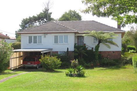 Photo of property in 45 Arawa Street, New Lynn, Auckland, 0600