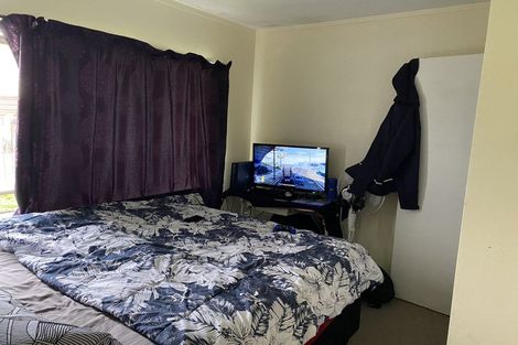 Photo of property in 3 Constance Place, Clover Park, Auckland, 2019