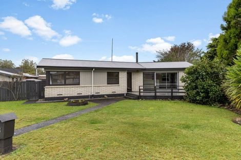 Photo of property in 4 Konini Place, Matamata, 3400