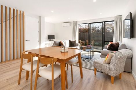 Photo of property in 38d Roosevelt Avenue, St Albans, Christchurch, 8014