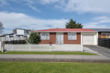 Photo of property in 73a East Street, Feilding, 4702