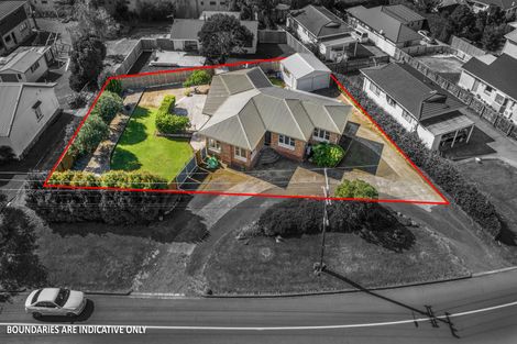 Photo of property in 49 Paerata Road, Pukekohe, 2120