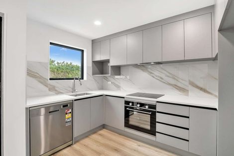 Photo of property in 3/25 Parkinson Avenue, Wesley, Auckland, 1041