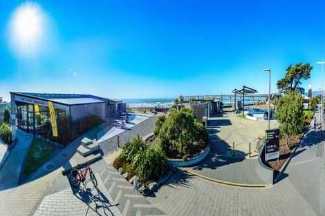 Photo of property in 205 Marine Parade, New Brighton, Christchurch, 8083