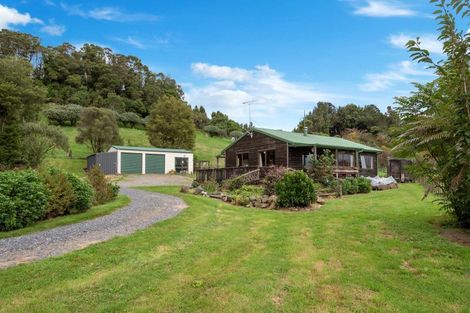 Photo of property in 119 Kaharoa Road, Hamurana, Rotorua, 3096