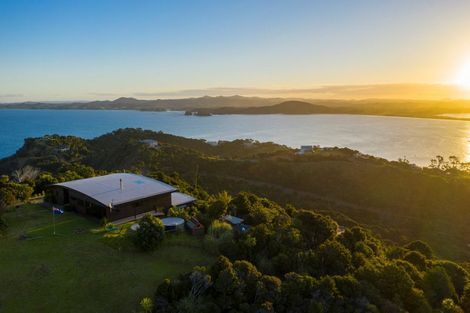 Photo of property in 140 Lawson Drive, Tutukaka, Whangarei, 0173