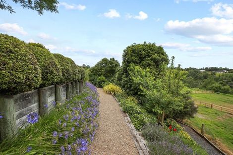 Photo of property in 233 Raynes Road, Rukuhia, Hamilton, 3282