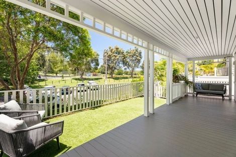 Photo of property in 58 Dryden Street, Grey Lynn, Auckland, 1021