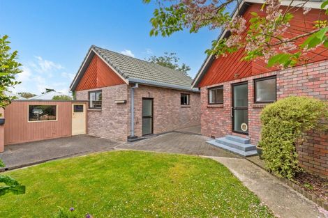 Photo of property in 10a Tararua Street, Masterton, 5810